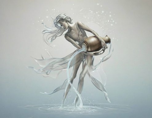 horoscope Aquarius