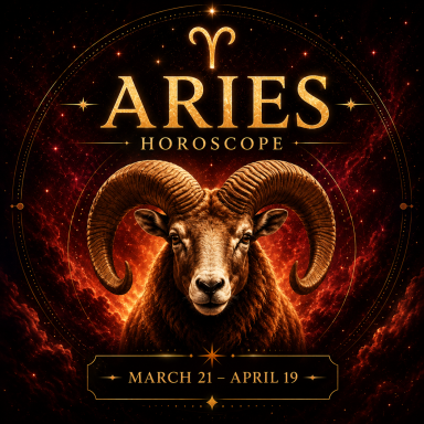 Aries_horoscope