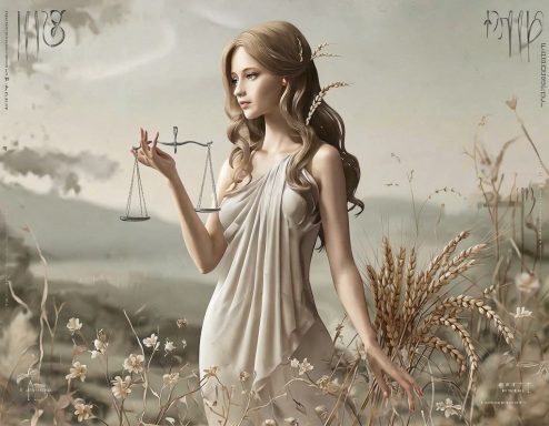 Horoscope Virgo