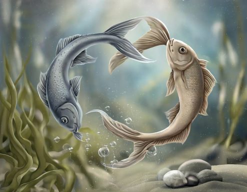 horoscope Pisces