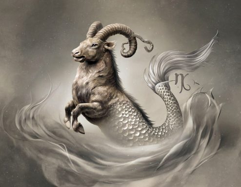 horoscope Capricorn