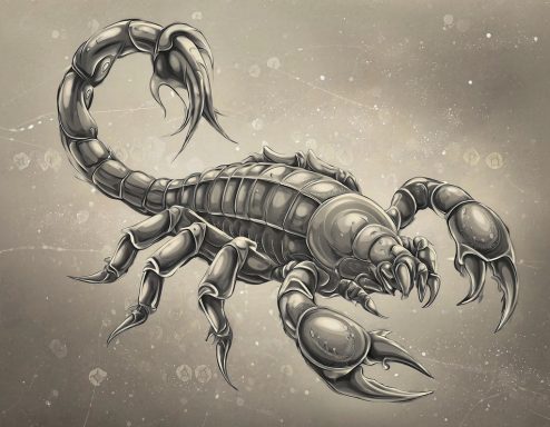 horoscope Scorpio